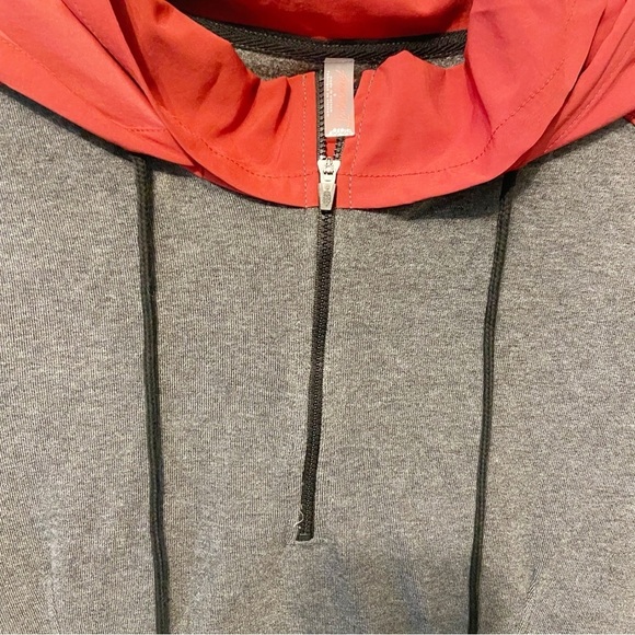 Free People Movement | Women’s Half Zip Hoodie Size Small - Picture 4 of 8